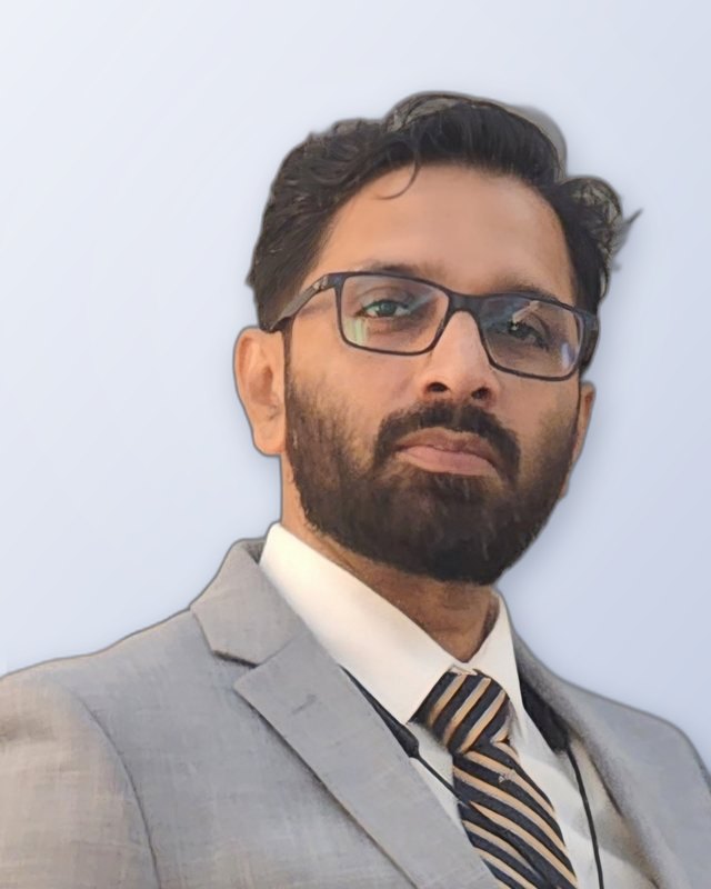 Habeebulla Khan, Founder & Managing Partner, Finsultants